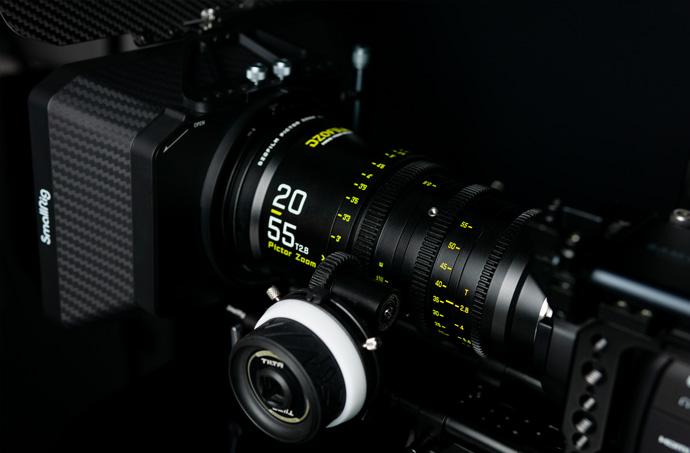 Professionelles Kameraequipment von Blackmagic - Making Films Fullservice für Filmproduktion im Kreis Heinsberg